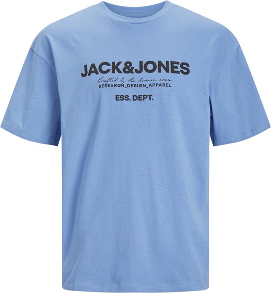Jack & Jones T-shirt Jjgale Tee Ss O-neck 12247782 Mannen