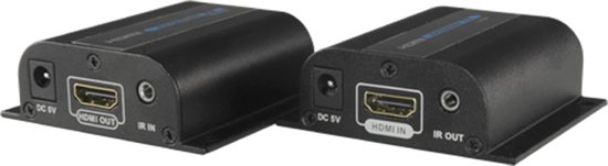 HDMI Extender tot 120 Meter Voor 4K UHD