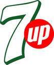 7UP Frisdranken
