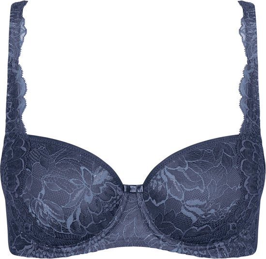 Triumph Amourette Charm WHP02 Blue Night 95 110A Bol triumph-amourette-charm-whp02-blue-night-95-110a-bol