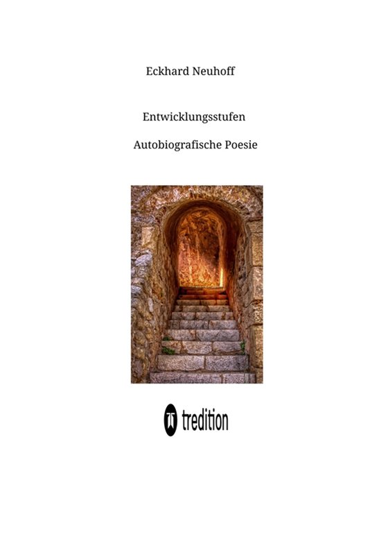 Entwicklungsstufen - cover