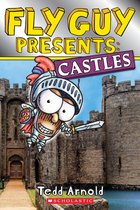 Scholastic Reader 2 - Fly Guy Presents: Castles (Scholastic Reader, Level 2)