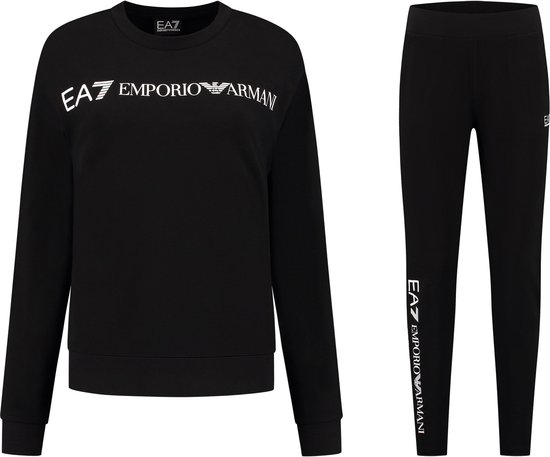 EA7 Jogging Suit Survêtement Femme - Taille S
