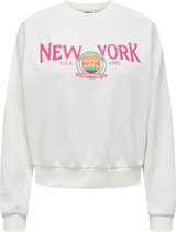 Goldie NYC Sweater Trui Vrouwen - Maat 146/152