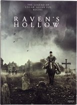 Raven's Hollow [Blu-Ray 4K]+[Blu-Ray]