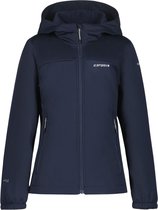 Kleve Softshell Outdoor Jacket Filles - Taille 140