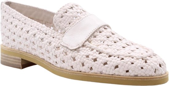 Pertini Mocassin Creme 37.5