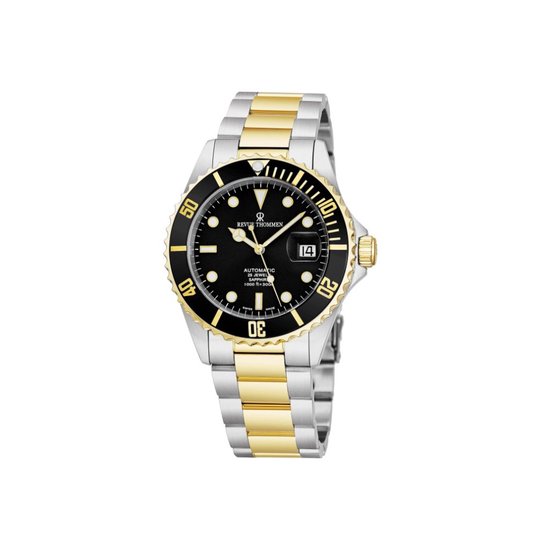 Revue Thommen Horloges voor Heren