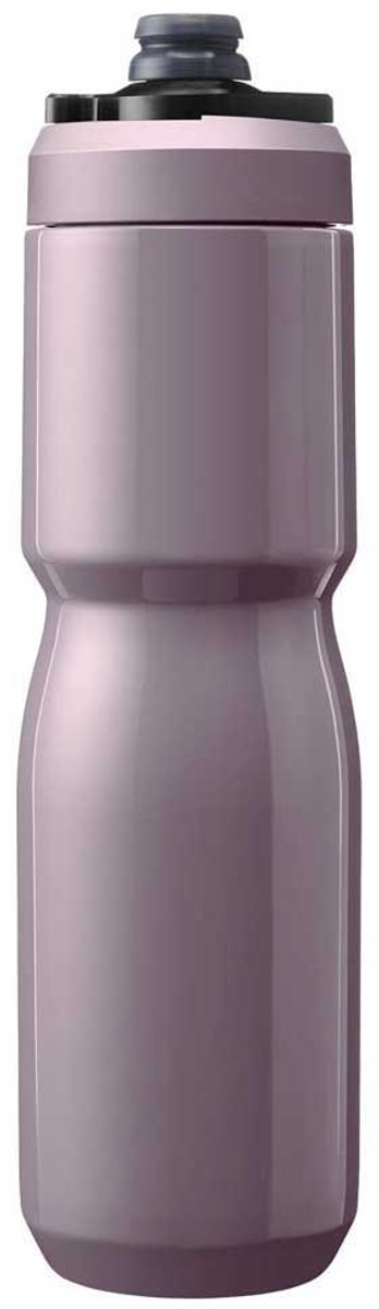 Camelbak Bidon Podium Steel Violet 650 Ml — afbeelding 2