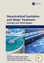Sustainable Industrial and Environmental Bioprocesses- Decentralized Sanitation and Water Treatment