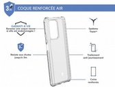 Coque Renforcée Xiaomi 11T / 11T Pro AIR Garantie à vie Transparente Force Case