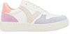 Victoria Dames Sneaker Coral MULTICOLOR 39