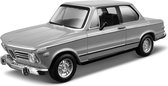 Modelauto BMW 2002tii 1972 1:32 - speelgoed auto schaalmodel