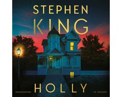 Omslag van Holly