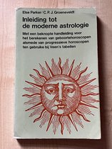 Inleiding tot de moderne astrologie