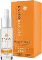Kaeso Vitamin C Booster Drops 30ML