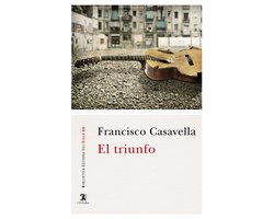 Biblioteca Cátedra del Siglo XX - El triunfo