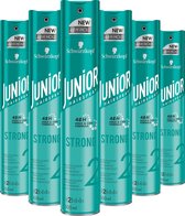 Junior Hairspray Strong 6x