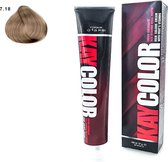 Kay Color - Kay Color Hair Color Cream 100 ml - 7.18