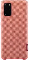 Samsung EF-XG985 coque de protection pour téléphones portables 17 cm (6.7") Housse Rouge