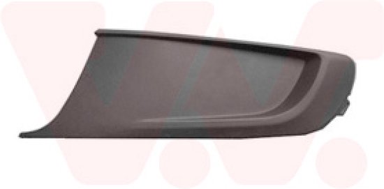 Cadre De Rétroviseur Droit Passager Pour VW Caddy 2004-2010 & T5 Transporter 2003-2009 – Remplace 7E1858554 - 6