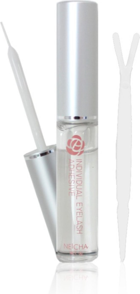 Neicha - False Eyelash Glue - Individual Eyelash