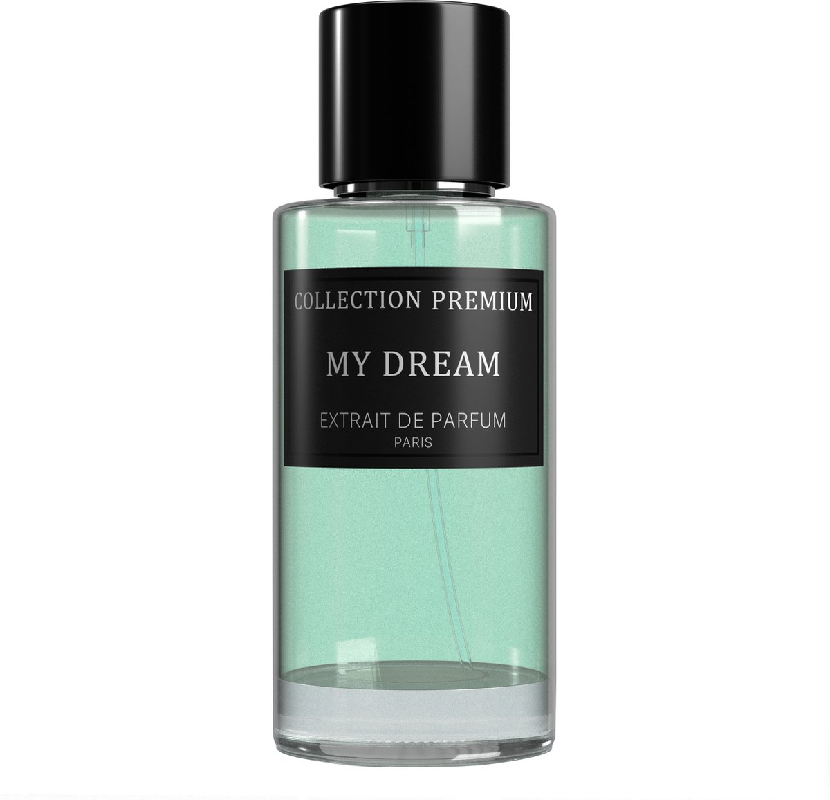 Collection Premium Paris - MY Dream - Extrait de Parfum - 50 ML - Uni - Long lasting Parfum
