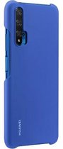 Huawei 51993762 coque de protection pour téléphones portables 15,9 cm (6.26") Housse Bleu