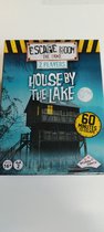 Escape room the Game House By the Lake, Escape room, House bij the lake, Game, Spel, IDENTITY GAMES ESCAPE ROOM THE GAME 2 PLAYERS
