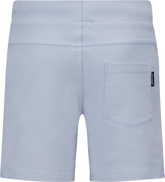 Retour jeans Pantalon Garçons Maxim - bleu glacier - Taille 7 7/8