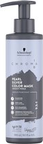 Schwarzkopf - Chroma ID 9,5-1 Pearl Silver Color Mask