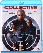 The Collective [Blu-Ray]