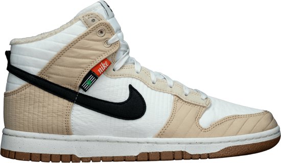 nike dunk high next nature