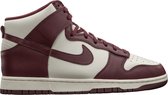Nike Dunk High Burgundy Crush (W) DD1869-601 Taille 44,5 Couleur comme sur l'image