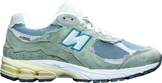 New Balance 2002R Protection Pack Mirage Gris M2002RDD Taille 42 GRIS
