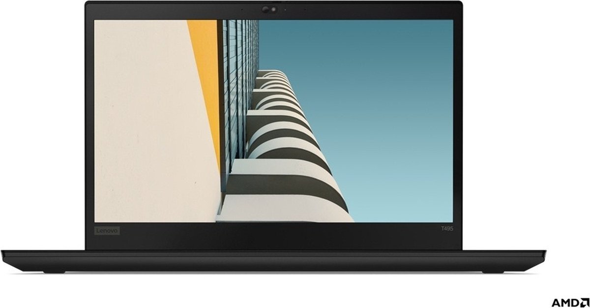 ThinkPad T495 Ryzen 5 Pro 3500U 14型 Lenovo ThinkPad T495 - 14