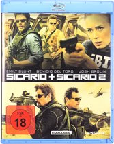 Sicario [2xBlu-Ray]