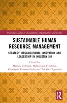Routledge Studies in Management, Organizations and Society- Sustainable Human Resource Management