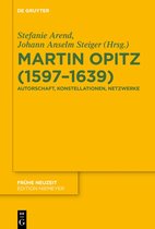 Fruhe Neuzeit230- Martin Opitz (1597–1639)