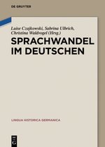 Lingua Historica Germanica19- Sprachwandel im Deutschen
