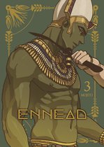 ENNEAD [Paperback]- ENNEAD Vol. 3 [Paperback]