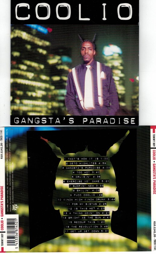 Gangsta's Paradise