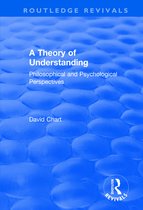 Routledge Revivals-A Theory of Understanding