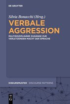 Diskursmuster / Discourse Patterns16- Verbale Aggression