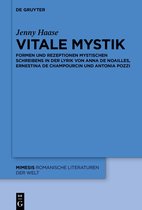 Mimesis94- Vitale Mystik