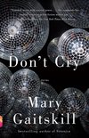 Don't Cry