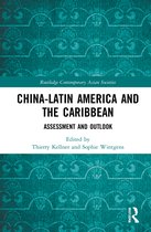 Routledge Contemporary Asian Societies- China-Latin America and the Caribbean