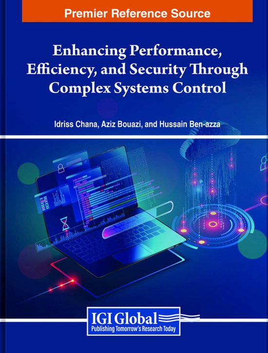 Enhancing Performance, Efficiency, and Security Through Comp ... - cover