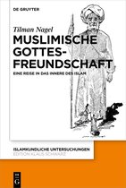 Islamkundliche Untersuchungen350- Muslimische Gottesfreundschaft