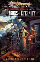 Dragonlance Destinies- Dragons of Eternity